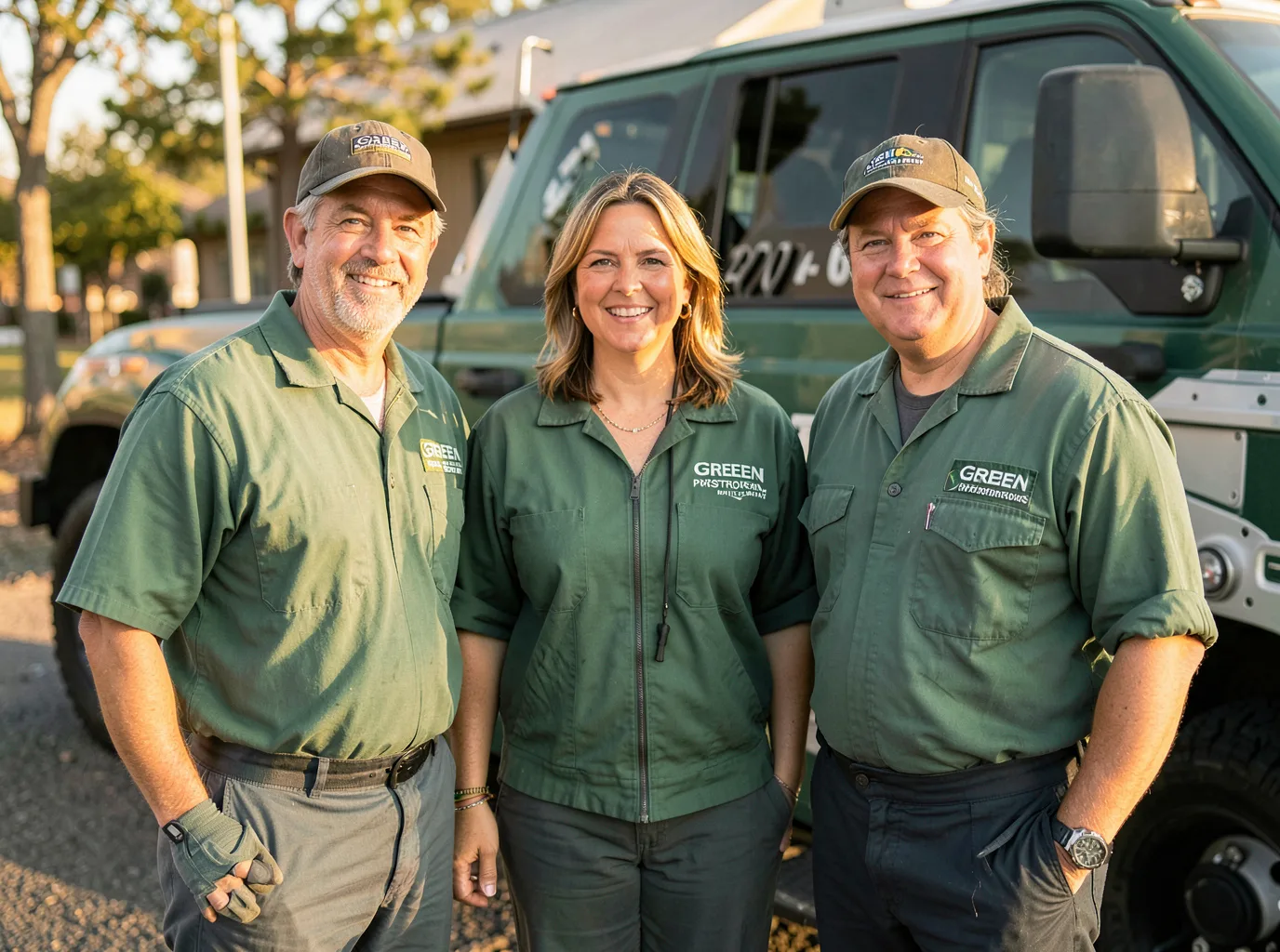 Water Damage Restoration company in Bandera, TX